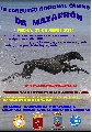 Concurso: III CONCURSO NACIONAL CANINO DE MAZARR�N