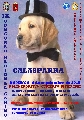 Concurso: CONCURSO NACIONAL CANINO CALASPARRA