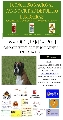 Concurso: I CONCURSO CANINO NACIONAL "CIUDAD DE PUERTO LUMBRERAS"